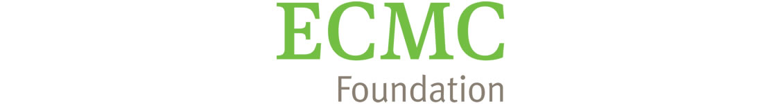 ECMC Foundation logo
